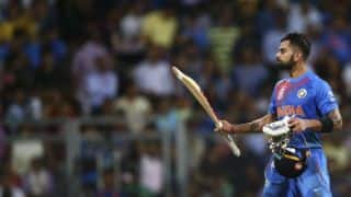 Virat Kohli’s coach: ODI captaincy will make him a better person
